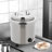 13.74 Quarts Soup Warmer Slow Cooker