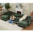 Green Chenille is out of stock