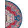 Blokzijl Hand Tufted Wool Southwestern Rug