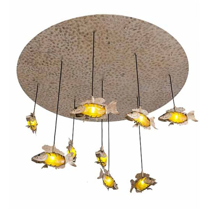 Tiervis 9 - Light Pendant