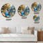 Horloge murale Lake House-93602162
