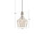 Luminaire suspendu pour îlot de cuisine 1 lumière Basnett-1956814856-1947710026