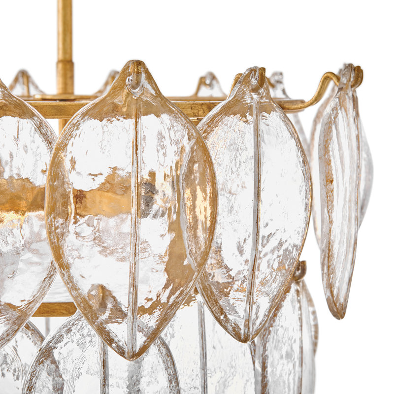 Amira 4 - Light Chandelier