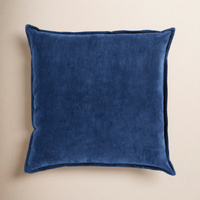 Edgar 22" x 22" Pillow Cover