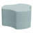Shapes Structure Soft Seating Cog Kids Soft Seating-64497158