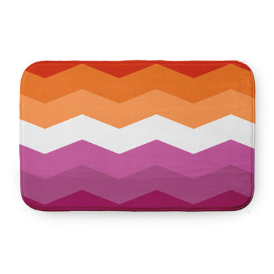 Tapis de bain Samoni