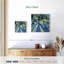 Hiver, traîneaux à neige, abbaye de Calke-109208574