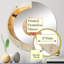 Jyler - Miroir mural demi-cercle-403701474
