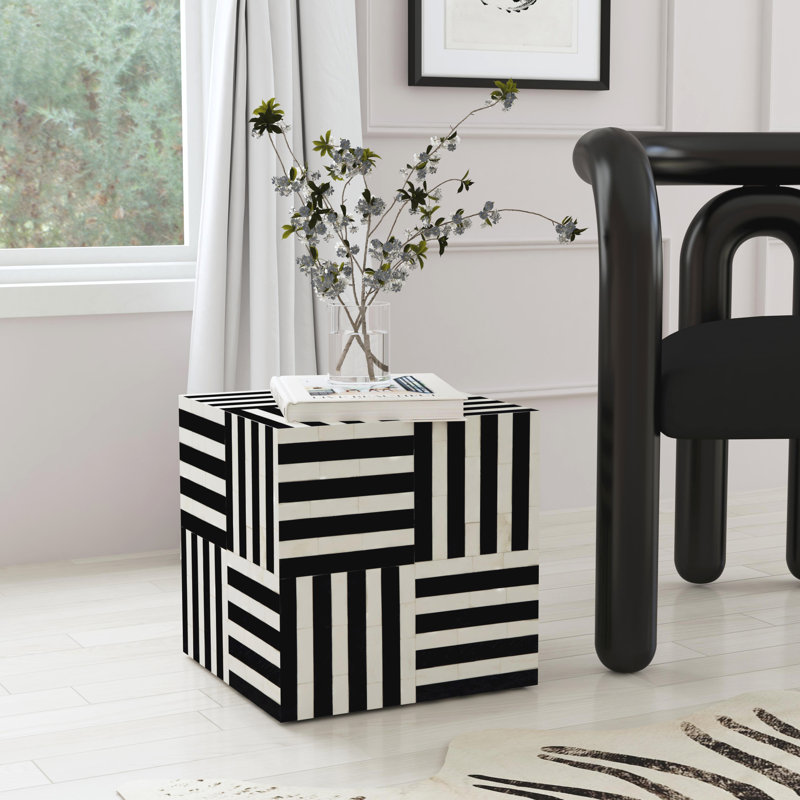 Table de bout Elowise