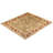 One-of-a-Kind 12 X 15 2010s Wool Area Rug in Green