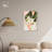 Glam Martini Canvas Boho Colorful Wall Art by Art Remedy-104321196-111664671