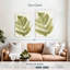Harnek Forest Ferns III-108229022