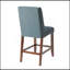 Tabouret de comptoir Brody