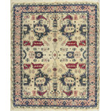 One-of-a-Kind 7'11" X 9'7" Area Rug