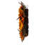 Couronne en polyester 24 po The Holiday Aisle®