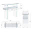 Console en verre trempé avec tablette-1034098986-1063728391