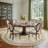 Floral Machine Washable Area Rug-167093913