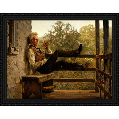 Independence (Squire Jack Porter) (1858)