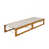 Teck / beige est en rupture de stock