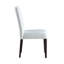 Chaise d'appoint Edmund (ensemble de 2)