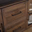 San Dimas 121cm Sideboard-123480331