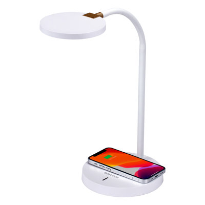 Colpitt Adjustable Desk Lamp