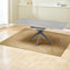 Table de salle à manger extensible Modern