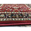Tapis rouge / bourgogne Noble-16355539
