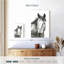 «Brampt Wildlife Snapshot Horse I»-108361118