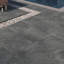 Pavé en porcelaine mate 24 po x 24 po x 0,78 po Lucenta (8 pieds carrés / unité, 2 pièces)-1748634030