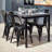 Jeanette 17.75'' H Stacking Side Chair-1324210487