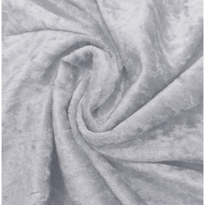 Danielburnham Crushed Velvet Tablecloth - Premium Heavy Weight Velvet, Wrinkle-Resistant & Luxurious Drape - Wedding/Christmas Party Decor 