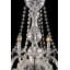 Schumacher 6 - Light Chandelier