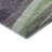 Premium Machine Washable Wayne AMF1098 Swirls Rug-1033163650