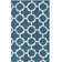 Cannen Hand Tufted Wool Geometric Rug