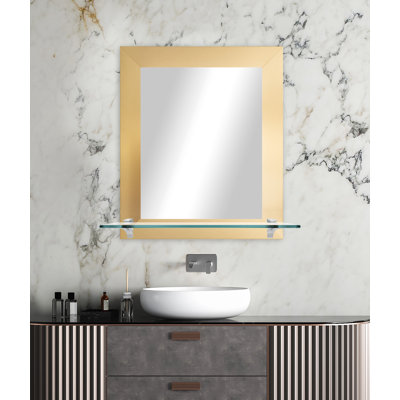 Miroir d'appoint Beigenwald