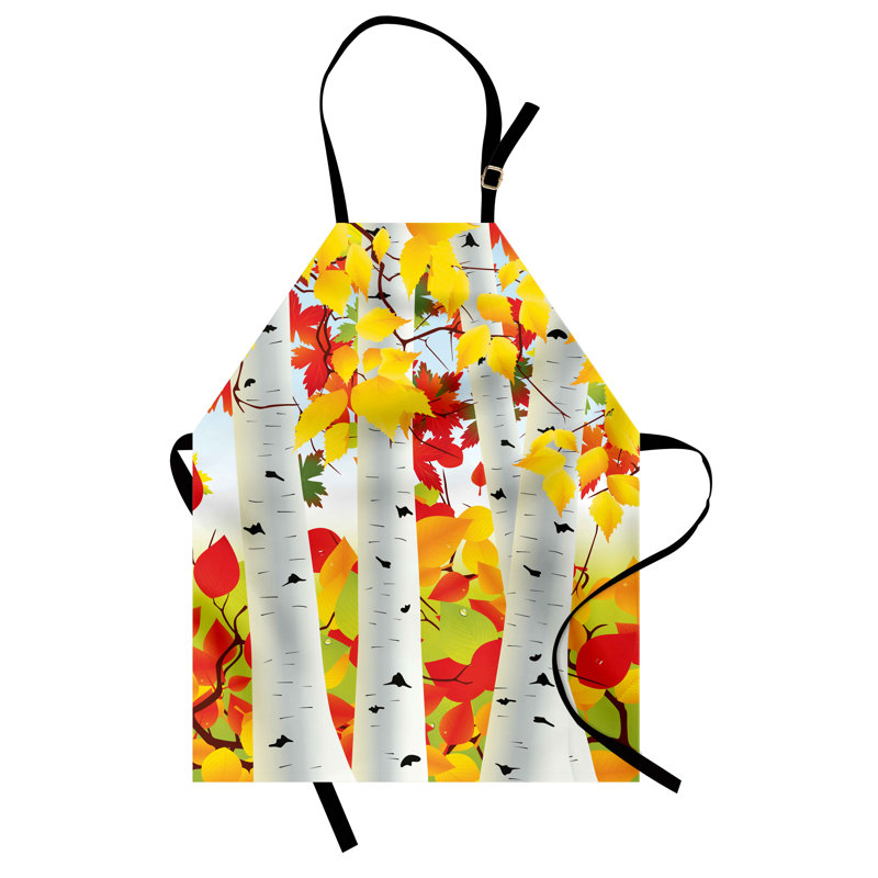 Tablier sans motif