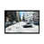 Toile tendue
