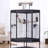  Corner Bird Cage