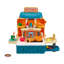Pretend Kitchen Set
