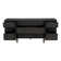 Commode 9 tiroirs Morten