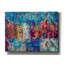 «Peine» par Svetlana Aleynikova, art mural sur toile-736646701