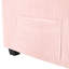 Canapé-lit 72,8 po avec matelas double-126186157