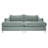Seyfried Outdoor Rust-Resistant Metal Chaise Lounge , Cushion Included-1049529687