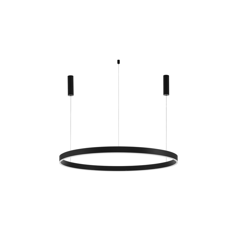 Darley 8 - Light Kitchen Island Pendant