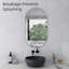 Miroir mural Regimia-892012937-892012939