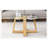 Lettsome Glass Coffee Table