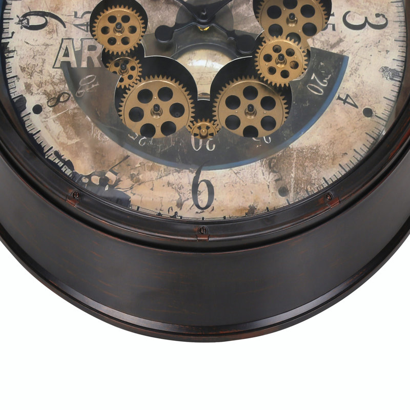 Horloges murales