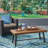 CARLISLE COFFEE TABLE