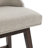 Orbay Swivel Upholstered Counter Stools-266380695
